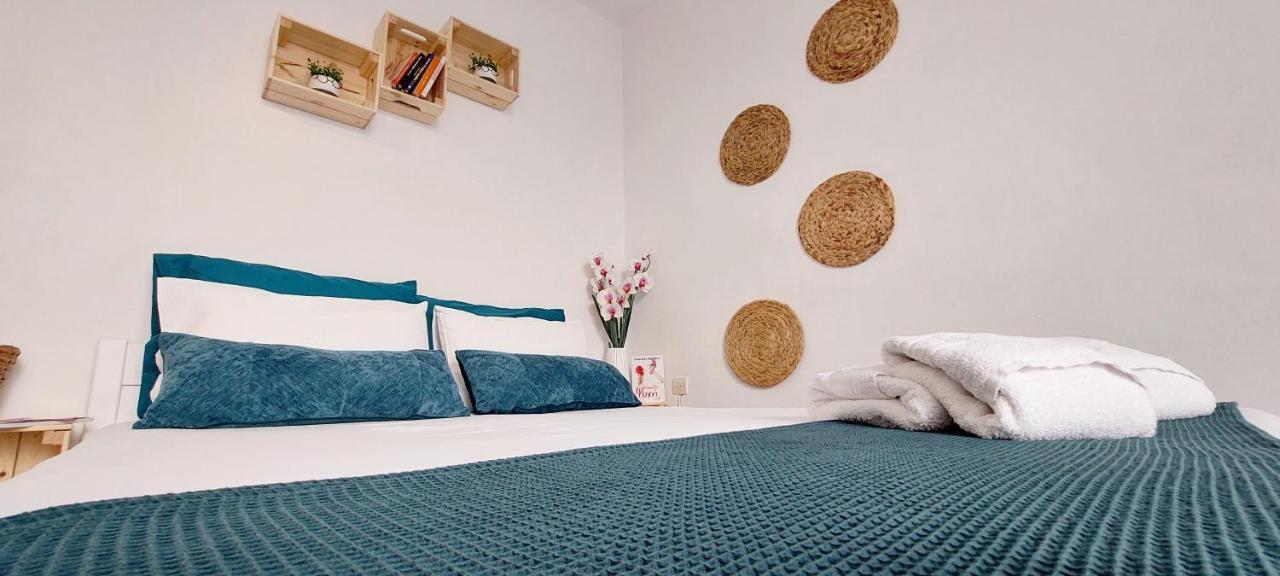 Kato Yialos Paros Guesthouse Dış mekan fotoğraf