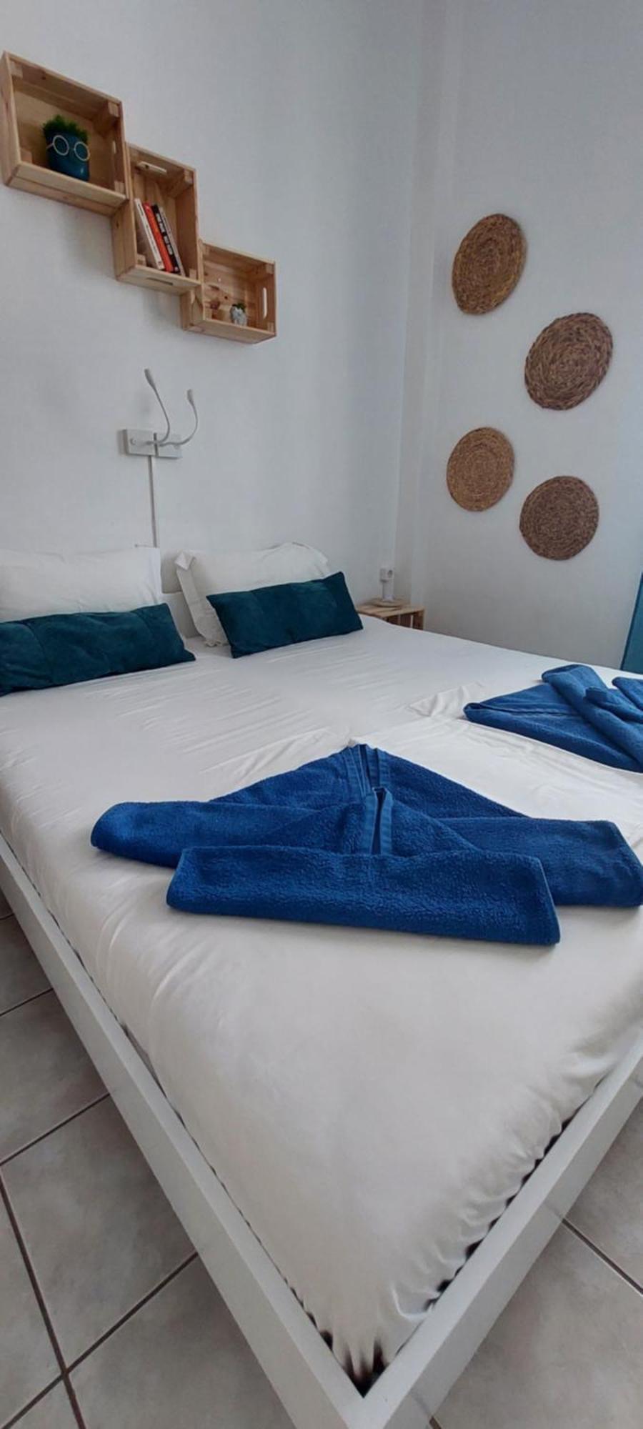 Kato Yialos Paros Guesthouse Dış mekan fotoğraf