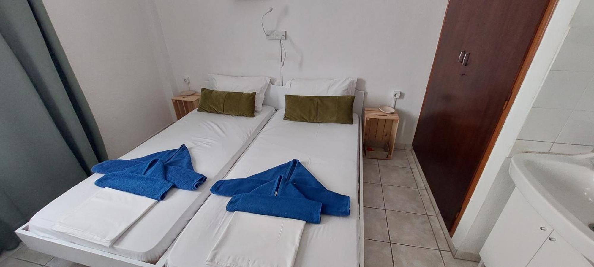 Kato Yialos Paros Guesthouse Dış mekan fotoğraf