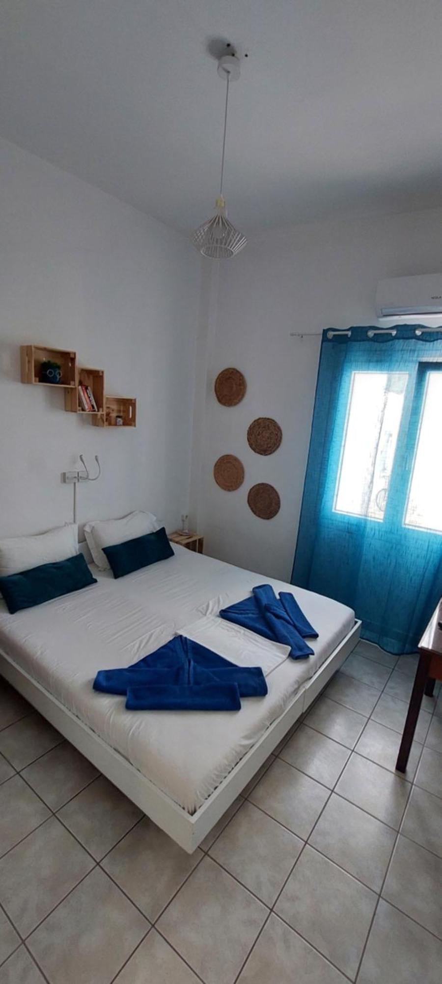 Kato Yialos Paros Guesthouse Dış mekan fotoğraf